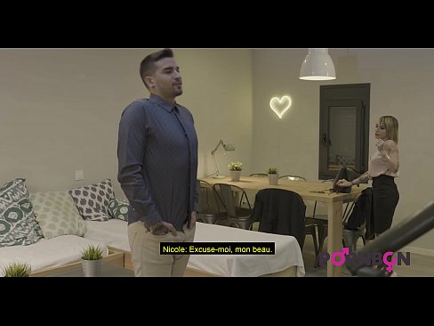 ❤️ PORNBCN 4K Μια ώριμη γυναίκα με μεγάλα βυζιά θέλει να γαμηθεί πρωκτικά από έναν νεαρό ζιγκολό με μεγάλο πούτσο πίπα αμόρτισμα σκληρό γαμήσι δουλειά με τα χέρια doggy style μουνί γλύψιμο οργασμός Γαλλικοί υπότιτλοι ️ Όμορφο πορνό ️