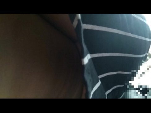 ❤️ Κορίτσι στα μαύρα χωρίς εσώρουχο, μέρος 2. ️ Όμορφο πορνό ️