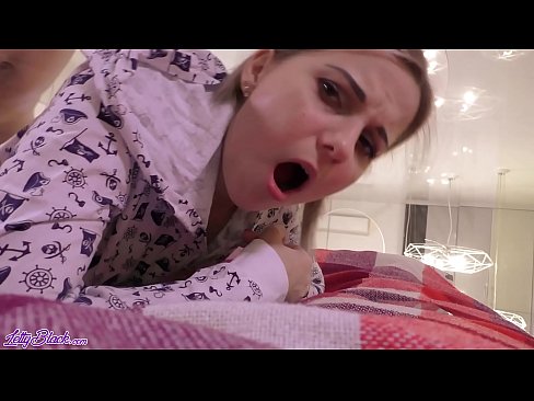 ❤️ Σέξι μαμά καταπιεί και pregistyle σεξ - σπέρμα close-up ️ Όμορφο πορνό ️